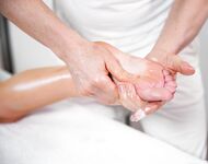 Alexis Crystal - Massage Sins