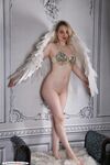 Tamia - Goddess Nudes