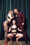 Lena Paul, Alyx Star - Deeper