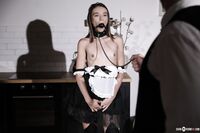 Ariana Cortez - Dark Room VR