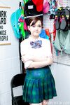 Jade Valentine , Riley Reign - Shoplyfter