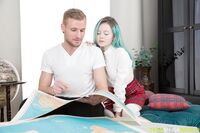 Rebecca Nikson - Fuck Studies