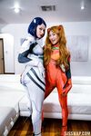 Harley King , Mina Luxx - Sis Swap