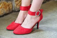 Taylor Mae - FTV Girls 1