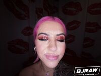 Luna Legend - BJ Raw