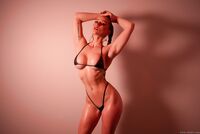 Scarlet Chase - SCARLET'S SLOPPY FACE FUCK