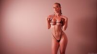 Scarlet Chase - SCARLET'S SLOPPY FACE FUCK