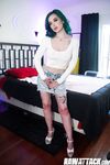 Gia Paige - Raw Attack