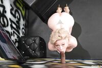 Dee Williams - Gloryhole