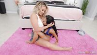 Phoenix Marie, Jada Kai , CJ Miles - Hot And Mean