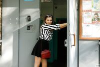 Alevtina Batman Returns (Zishy)