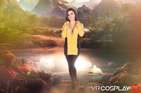 Suttin - Star Trek: Strange New Worlds A XXX Parody