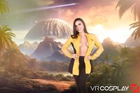 Suttin - Star Trek: Strange New Worlds A XXX Parody