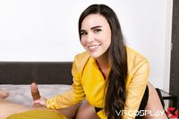 Suttin - Star Trek: Strange New Worlds A XXX Parody