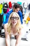 Kallie Taylor - Shoplyfter