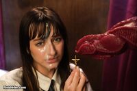 Lana Smalls - Finish Him