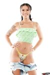 Ameena Green, Vivianne DeSilva - DFXtra Originals