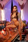 Vanessa Alessia - Blacked