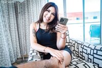 Sherrie Moon - Karup's Hometown Amateurs 1