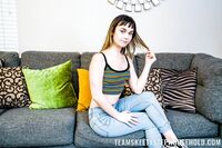 Lizzy Day - TeamSkeet X StepHousehold