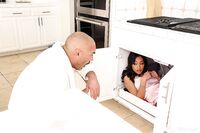 Jade Kimiko - Cherry Pimps