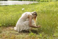 Amber Moore In Whitetail Trail (Zishy)