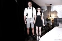 Mia Grandy - Dark Room VR