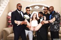 Aften Opal - Blacks On Blondes