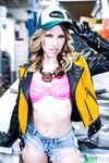 Anya Olsen - TeamSkeet AllStars