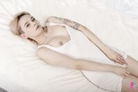 Lina Shisuta - First Anal Quest