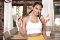 Alison Rey, Gizelle Blanco - All Girl Massage