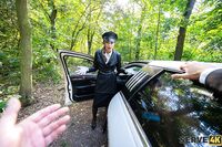 Stacy Cruz - Serve 4K