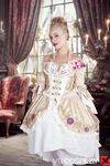 Braylin Bailey - Marie Antoinette A XXX Parody