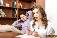 Moon Flower - Tutor 4K