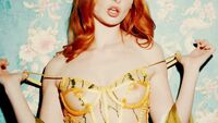 Lacy Lennon - Adam And Eve Pictures