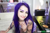 Val Steele - POV Life
