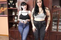 Indigo Dances, Tiffany Nacke - Chick Pass