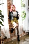 Chantal Danielle - Wicked