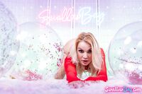 Cherry Kiss - Swallow Bay