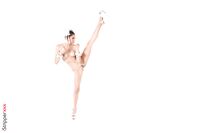 Alissa Foxy - iStripper