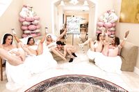 Shay Sights, Texas Patti, Vivianne DeSilva, Lolly Dames, Sandy Love - MILF Overload