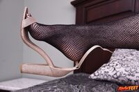 Charli Rose - Sinful Feet
