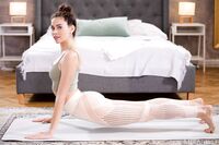 Foxy Alissa - MetArt