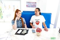 Madison Morgan - TeamSkeet Labs