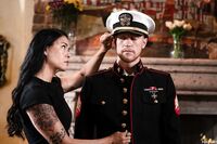 Dana Vespoli - Pure Taboo