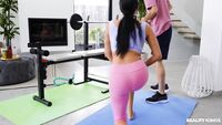 Anissa Kate - Lil Humpers