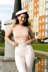 Tamara Damachuk - French Kissed (Zishy)