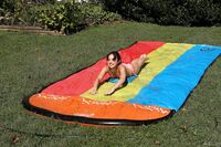 Aria Valencia - ALS Scan