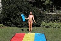 Aria Valencia - ALS Scan