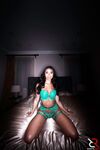 Ameena Green - Ricky's Room
